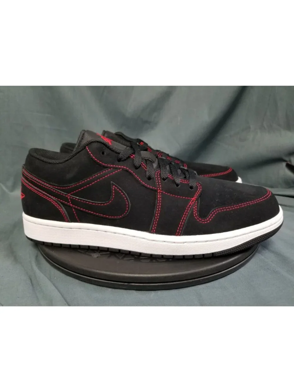 Jordan aj low